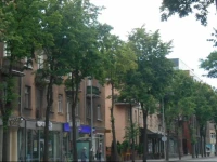 Alis Apartment 