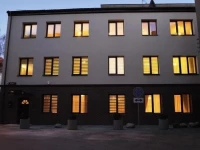 Apartamentai Vyta 