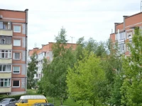 Apartment Western 