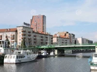 Central Apartament 