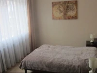 Cozy Room near City Center 