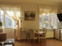 Kanto Apartamentai 