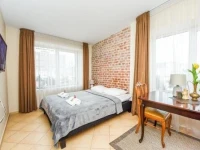 Kubu Apartment 