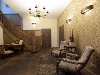 KUBU Guest House 