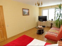 Naujakiemio Apartamentai N.2 