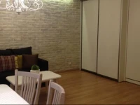 Parko apartamentai 