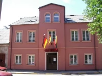 Simon-Dach-Haus 