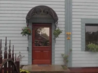 Vetros House 