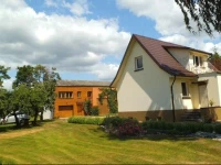 Guest House Klangiu 