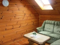 Pas MedЕѕiotojД… Motelis 
