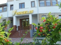Rugelis 