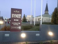 Hotel Synet 