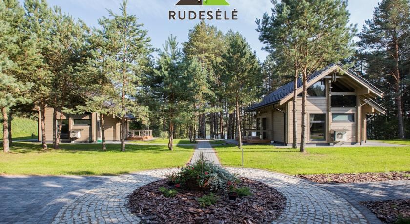 Villa RudesД—lД— 