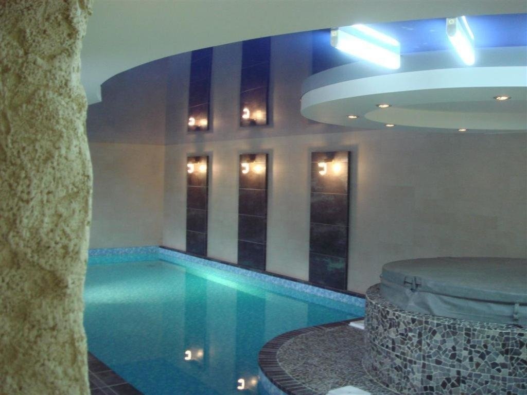 2k. butas Nidoje su SPA ir teniso kortais 