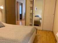 Alexa Nida Lighthouse Apartment 