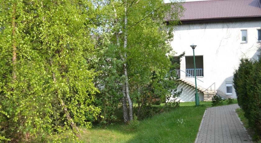 Apartment JЕ«ros MД—lis 