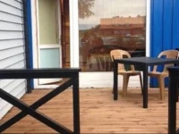 Apartment Nida 