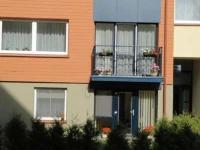 Apartment rent 