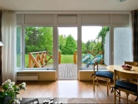 Close to nature - Nida Apartments 