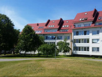 Family Apartment Nida