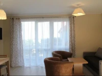 Nida Apartments 