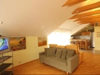 Nida Penthouse Studio 