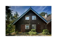 Forest Cottage 