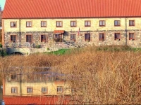 Pakruojis Manor Hotel 
