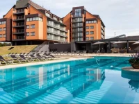 Vanagupe Spa Resort 