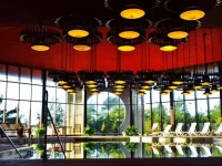 Hotel Auska 