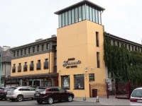 Gamanta Art Hotel 