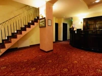 Senoji Hansa Hotel 