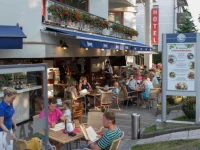 Tauras Center Hotel 