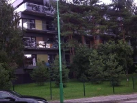 Aleksandros Apartamentai 