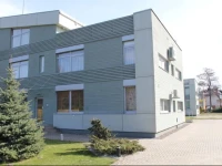 Apartamentai Darija 