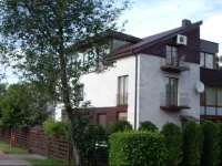 Apartamentai Studio 