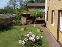 Apartamentai Zveju 11 