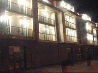 Apartment JЕ«ros OazД— 