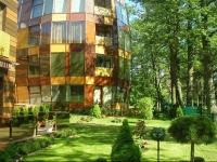 Arunes Apartments 
