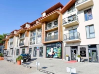 Bears Apartments 