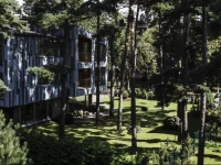 Birute Apartment 
