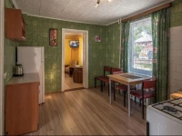 Daukanto Apartment Palanga 