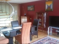 DviejЕі miegamЕіjЕі apartamentai 