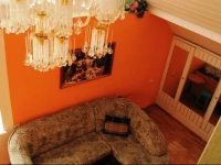 Kristinos Apartamentai - Pavasario 