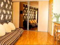 Kristinos Apartamentai - PlytЕі 