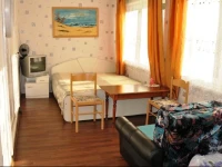 Kristinos Apartamentai-Kretingos 