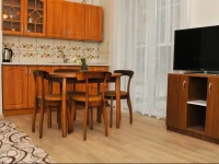 Kristinos Apartamentai-MalЕ«no vilos 