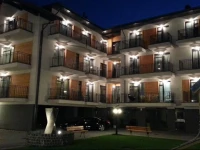 Linos Apartamentai 2 