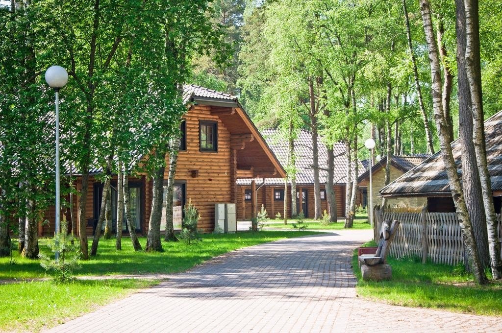 Meguva Resort Hotel 