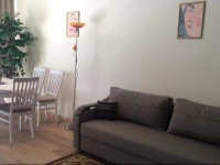 PajЕ«rio Apartamentai - Baltija 